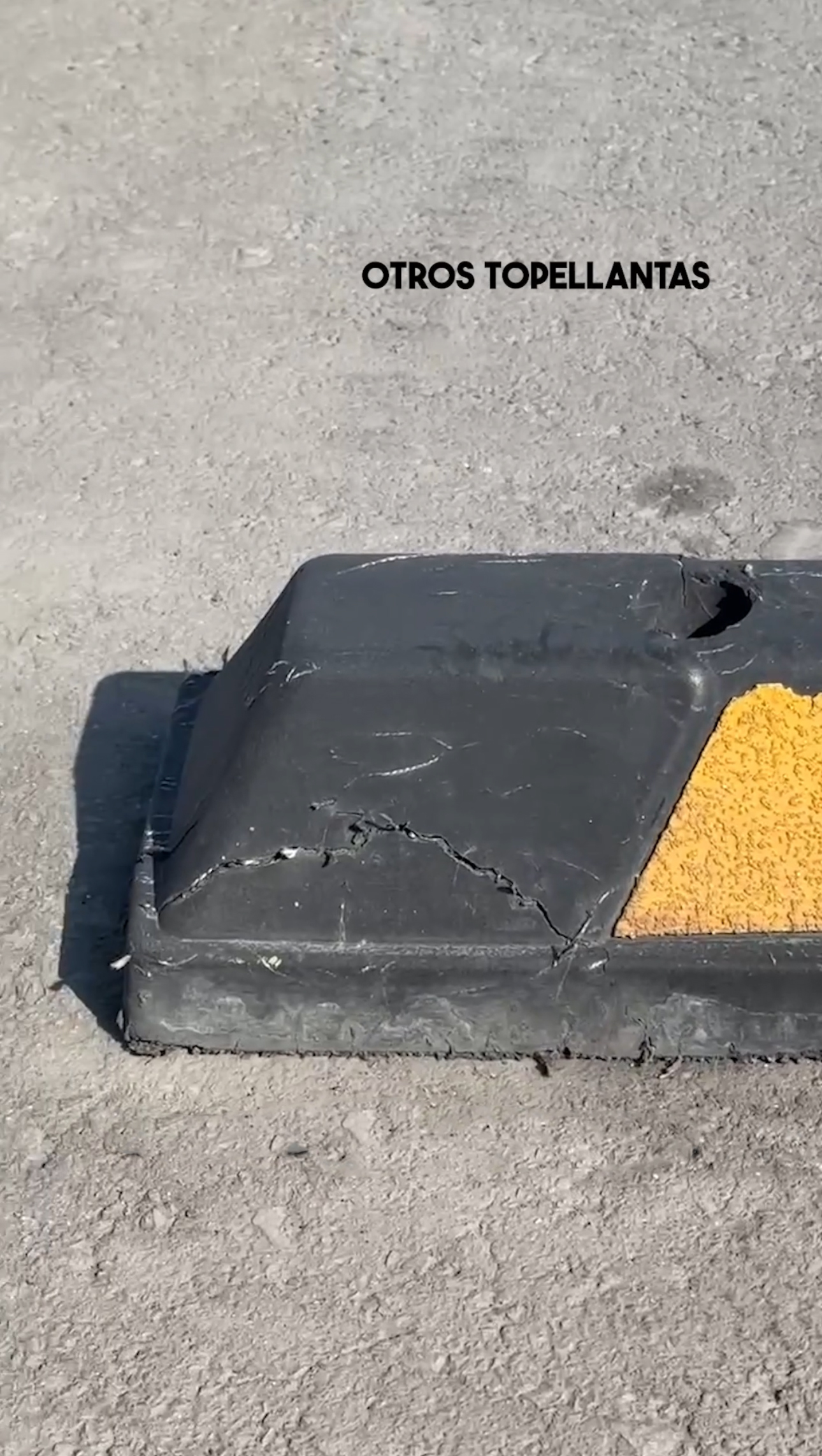 estacionamiento