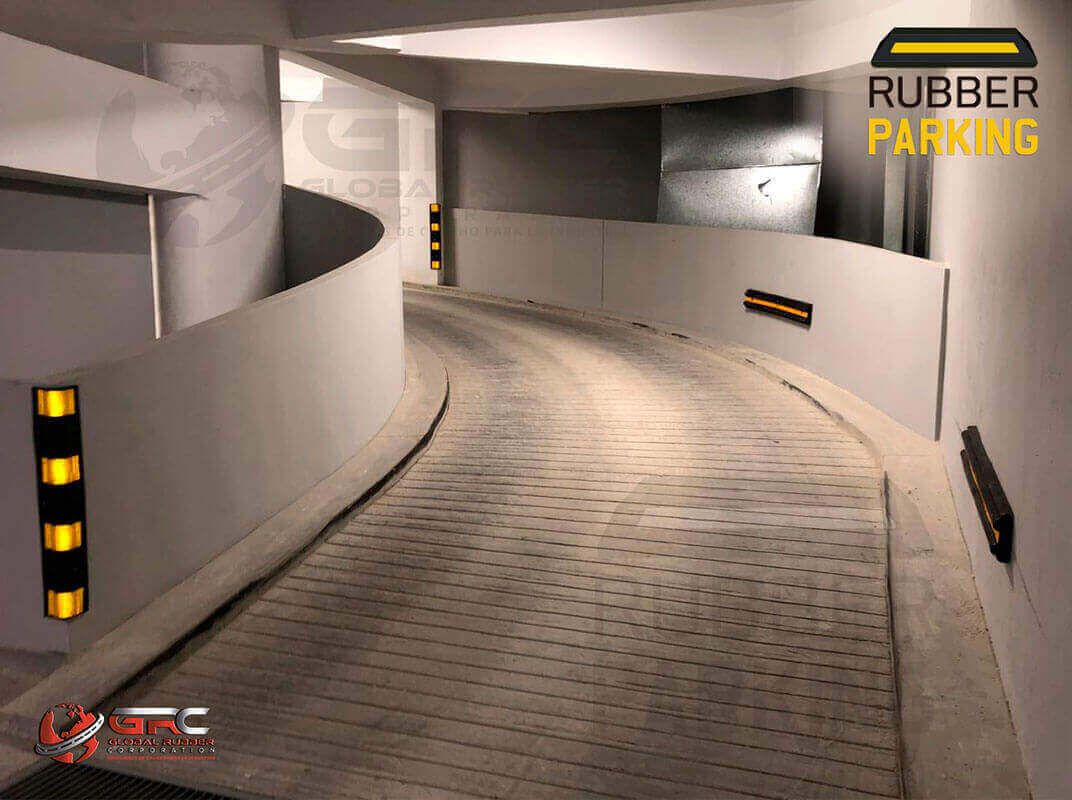 protector de pared instalacion